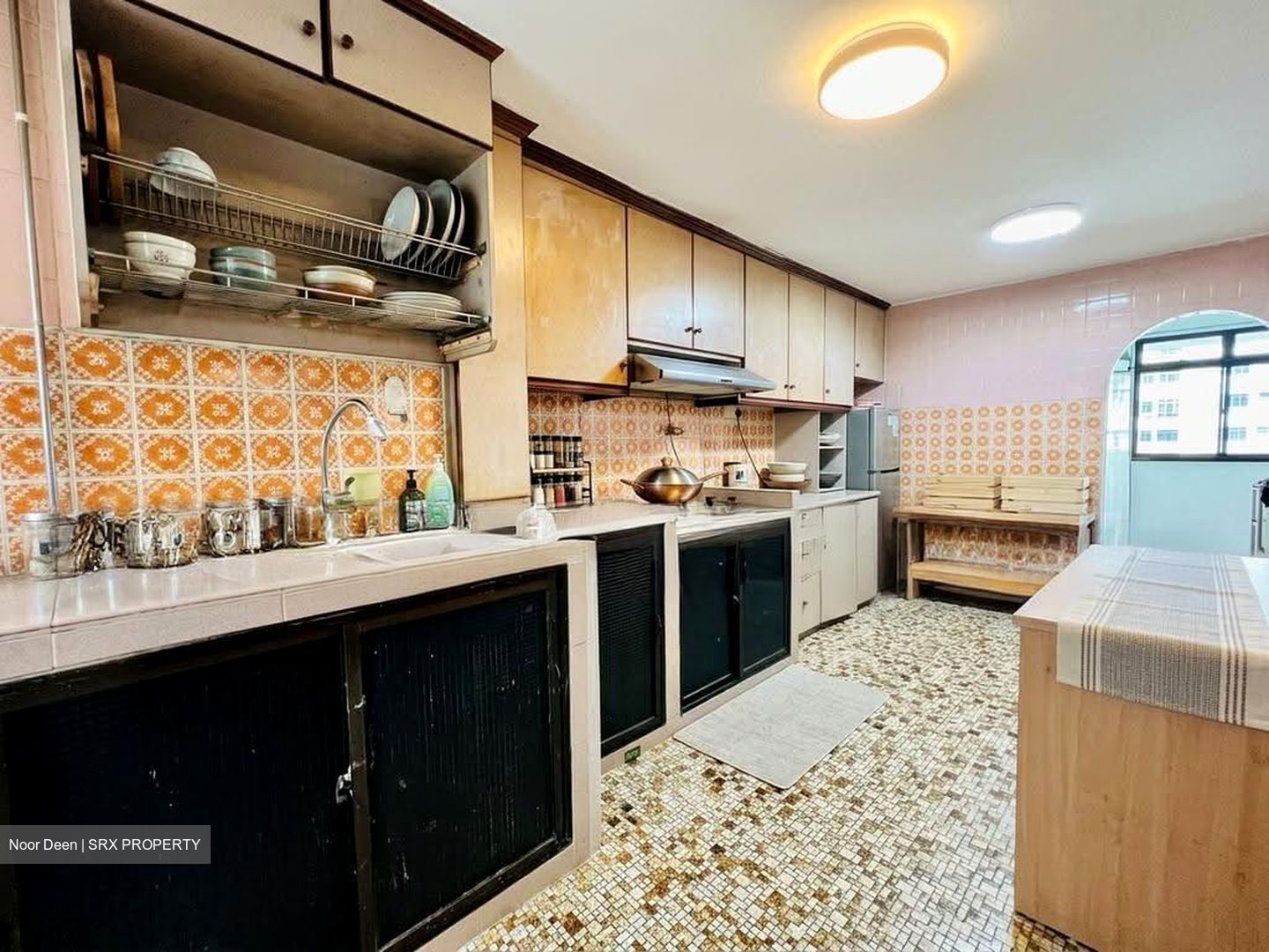Blk 12 MARSILING LANE (Woodlands), HDB 3 Rooms #632485001
